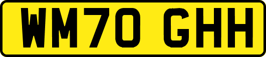 WM70GHH