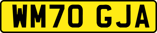 WM70GJA