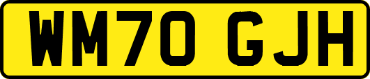 WM70GJH