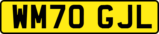 WM70GJL