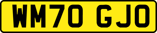 WM70GJO