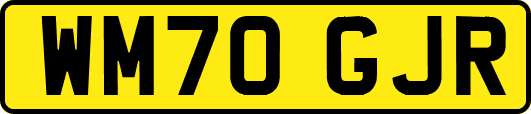 WM70GJR