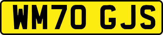 WM70GJS