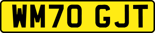 WM70GJT