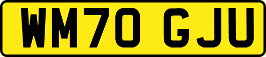 WM70GJU