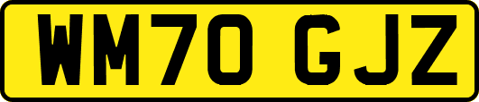 WM70GJZ