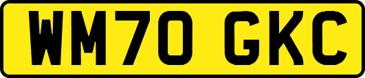 WM70GKC