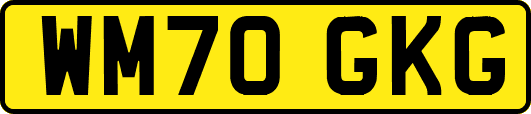 WM70GKG