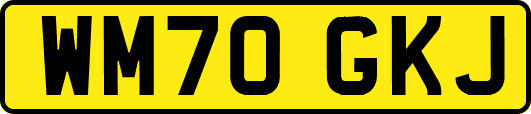 WM70GKJ