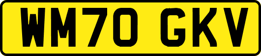 WM70GKV