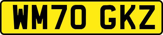 WM70GKZ