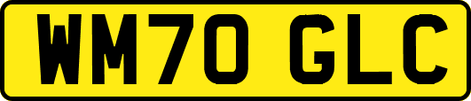 WM70GLC