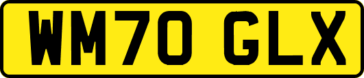 WM70GLX