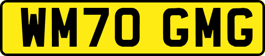 WM70GMG