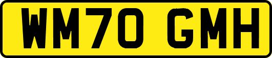 WM70GMH