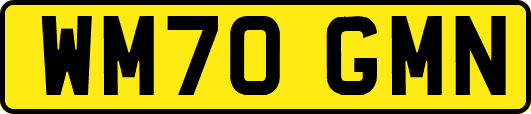 WM70GMN