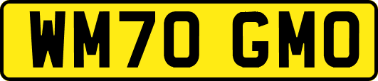 WM70GMO