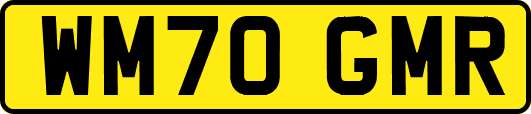 WM70GMR