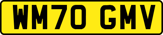 WM70GMV