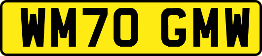 WM70GMW