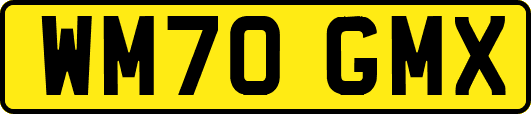 WM70GMX
