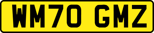 WM70GMZ