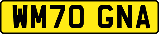 WM70GNA