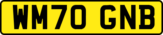 WM70GNB