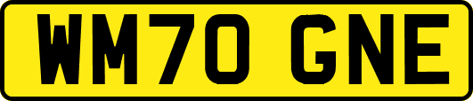WM70GNE