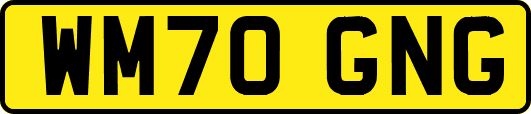 WM70GNG