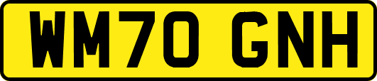 WM70GNH