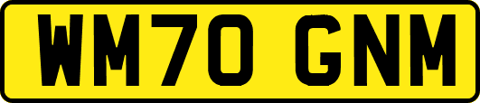 WM70GNM