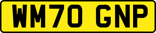 WM70GNP