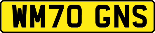 WM70GNS