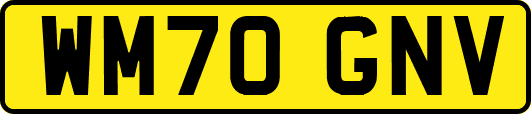 WM70GNV