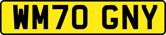 WM70GNY