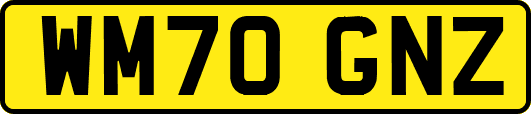 WM70GNZ