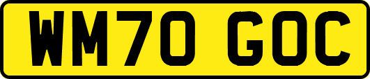 WM70GOC