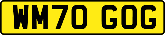 WM70GOG