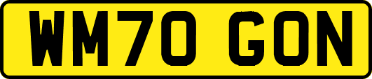 WM70GON