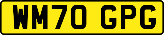 WM70GPG