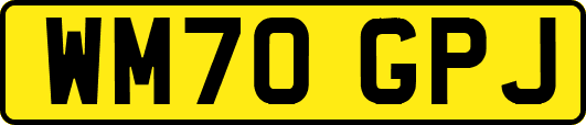 WM70GPJ