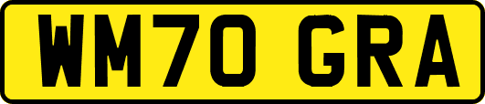 WM70GRA