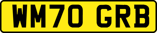 WM70GRB