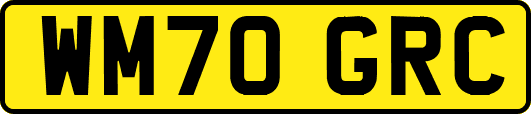 WM70GRC