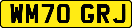 WM70GRJ