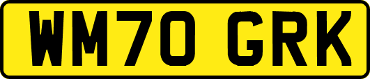 WM70GRK