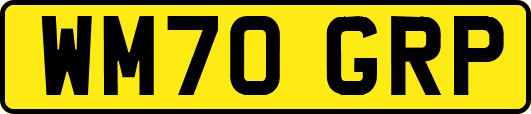 WM70GRP