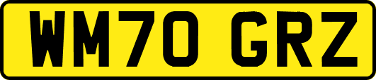 WM70GRZ