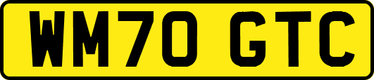 WM70GTC